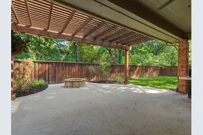 708 Lonesome Dove Trail, Hurst, TX 76054 - Photo 36