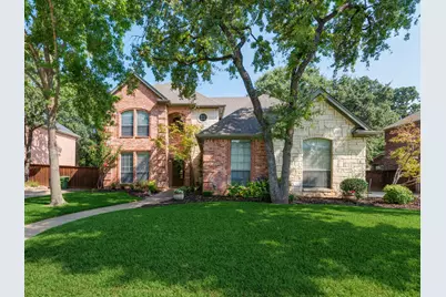 708 Lonesome Dove Trail, Hurst, TX 76054 - Photo 1
