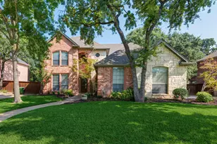 708 Lonesome Dove Trail, Hurst, TX 76054 - Photo 1
