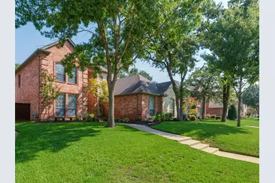 708 Lonesome Dove Trail, Hurst, TX 76054 - Photo 2