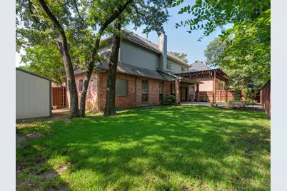 708 Lonesome Dove Trail, Hurst, TX 76054 - Photo 40