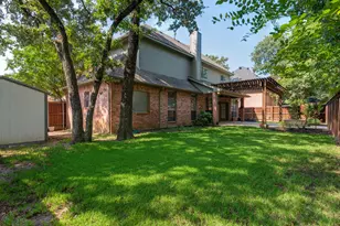 708 Lonesome Dove Trail, Hurst, TX 76054 - Photo 40