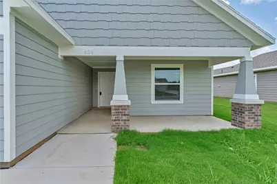 624 Crockett Drive, Cleburne, TX 76033 - Photo 6