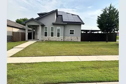 600 Atlanta Street, Fort Worth, TX 76104 - Photo 1