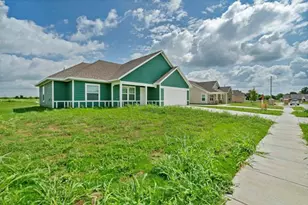 617 Crockett Dr, Cleburne, TX 76033 - Photo 6