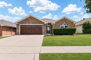 4820 Eagle Trace Dr, Fort Worth, TX 76244 - Photo 1