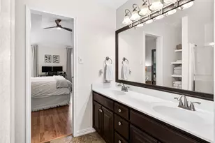 4820 Eagle Trace Dr, Fort Worth, TX 76244 - Photo 22
