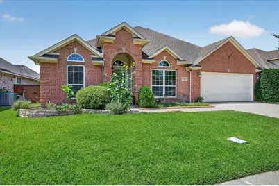 4312 Wyndham Drive, Fort Worth, TX 76244 - Photo 1