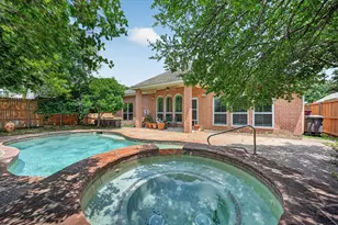 4312 Wyndham Dr, Fort Worth, TX 76244 - Photo 34