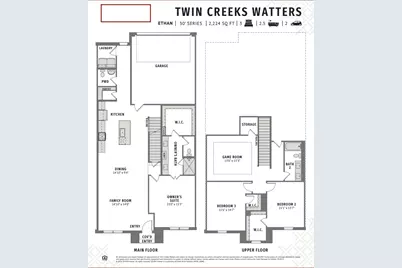 1020 Splitrock Drive, Allen, TX 75013 - Photo 2