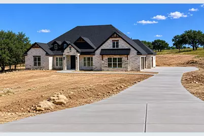 2073 Preserve Trail, Weatherford, TX 76087 - Photo 6