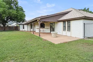 23 Fairway Oaks Blvd, Abilene, TX 79606 - Photo 34