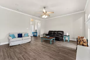 219 Bayless Ave, Godley, TX 76044 - Photo 8