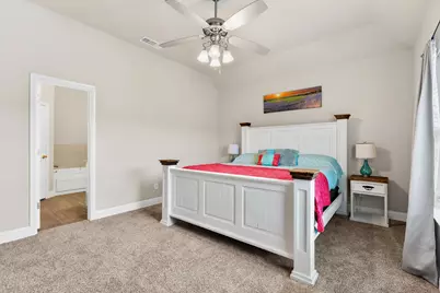219 Bayless Avenue, Godley, TX 76044 - Photo 4