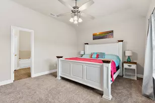 219 Bayless Ave, Godley, TX 76044 - Photo 4