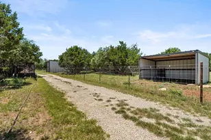 181 Private Rd 197, Blum, TX 76627 - Photo 8