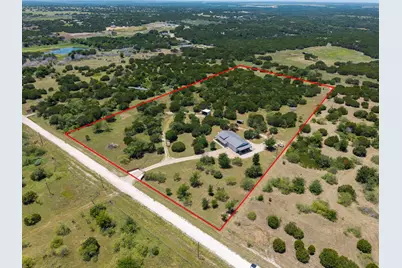 181 Private Road 197, Blum, TX 76627 - Photo 10