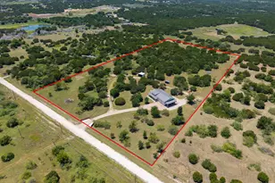 181 Private Rd 197, Blum, TX 76627 - Photo 10