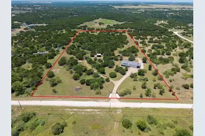 181 Private Road 197, Blum, TX 76627 - Photo 2