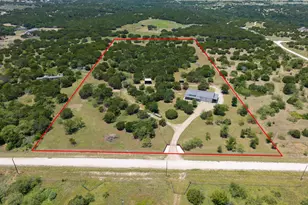 181 Private Rd 197, Blum, TX 76627 - Photo 2