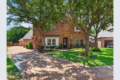 2032 Churchill Downs Lane, Trophy Club, TX 76262 - Photo 2