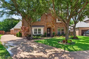 2032 Churchill Downs Ln, Trophy Club, TX 76262 - Photo 2