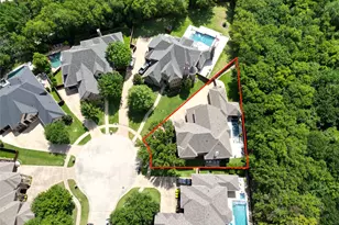 2032 Churchill Downs Ln, Trophy Club, TX 76262 - Photo 38