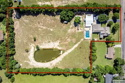 518 E College Street, Gunter, TX 75058 - Photo 34