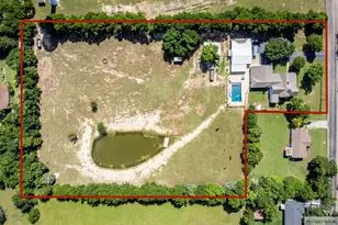 518 E College St, Gunter, TX 75058 - Photo 34