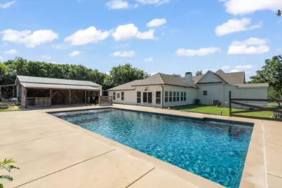 518 E College Street, Gunter, TX 75058 - Photo 30