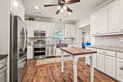 518 E College Street, Gunter, TX 75058 - Photo 14