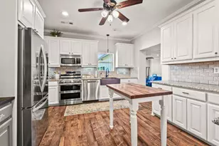 518 E College St, Gunter, TX 75058 - Photo 14