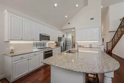 4000 Silk Vine Court, Fort Worth, TX 76262 - Photo 6