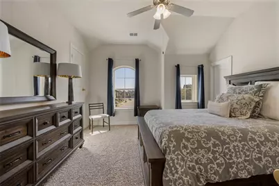 4000 Silk Vine Court, Fort Worth, TX 76262 - Photo 16