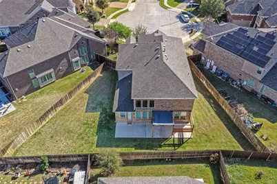 4000 Silk Vine Court, Fort Worth, TX 76262 - Photo 28