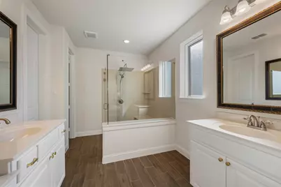 4000 Silk Vine Court, Fort Worth, TX 76262 - Photo 12