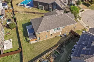 4000 Silk Vine Ct, Fort Worth, TX 76262 - Photo 26