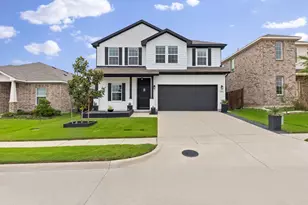 2106 Callahan Dr, Forney, TX 75126 - Photo 1