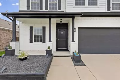2106 Callahan Drive, Forney, TX 75126 - Photo 4