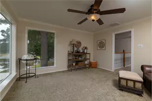 313 Sundown Trail, Tool, TX 75143 - Photo 30