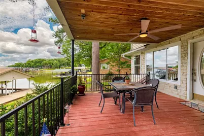 313 Sundown Trail, Tool, TX 75143 - Photo 4