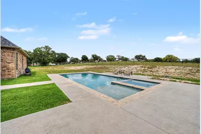 115 Trace Drive, Weatherford, TX 76087 - Photo 32