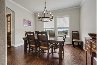 115 Trace Drive, Weatherford, TX 76087 - Photo 8
