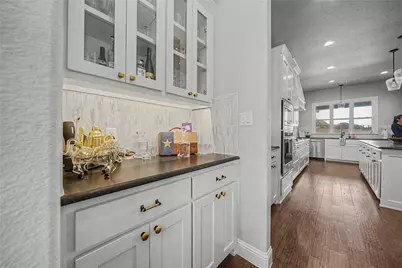 115 Trace Drive, Weatherford, TX 76087 - Photo 2