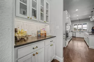115 Trace Dr, Weatherford, TX 76087 - Photo 2
