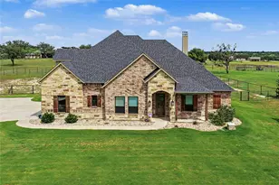 115 Trace Dr, Weatherford, TX 76087 - Photo 36