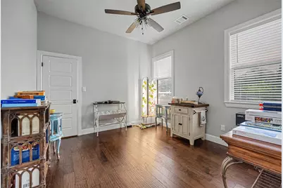 115 Trace Drive, Weatherford, TX 76087 - Photo 30