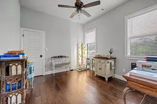 115 Trace Dr, Weatherford, TX 76087 - Photo 30
