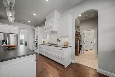 115 Trace Drive, Weatherford, TX 76087 - Photo 4