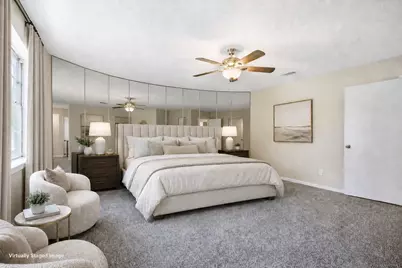 286 Westview Terrace, Arlington, TX 76013 - Photo 20